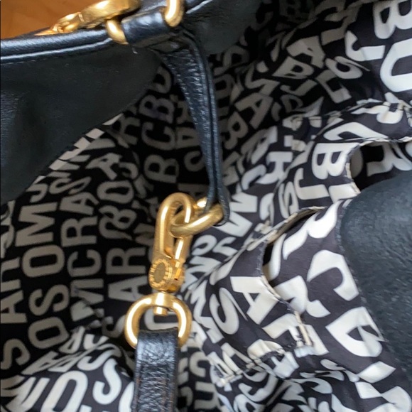 Marc by Marc Jacobs Classic Q Francesca Satchel - Picture 3 of 5